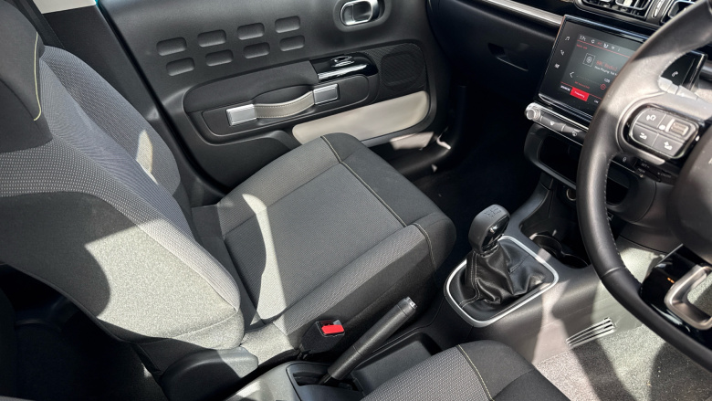 Citroen C3 1.2 PureTech Flair 5dr Petrol Hatchback